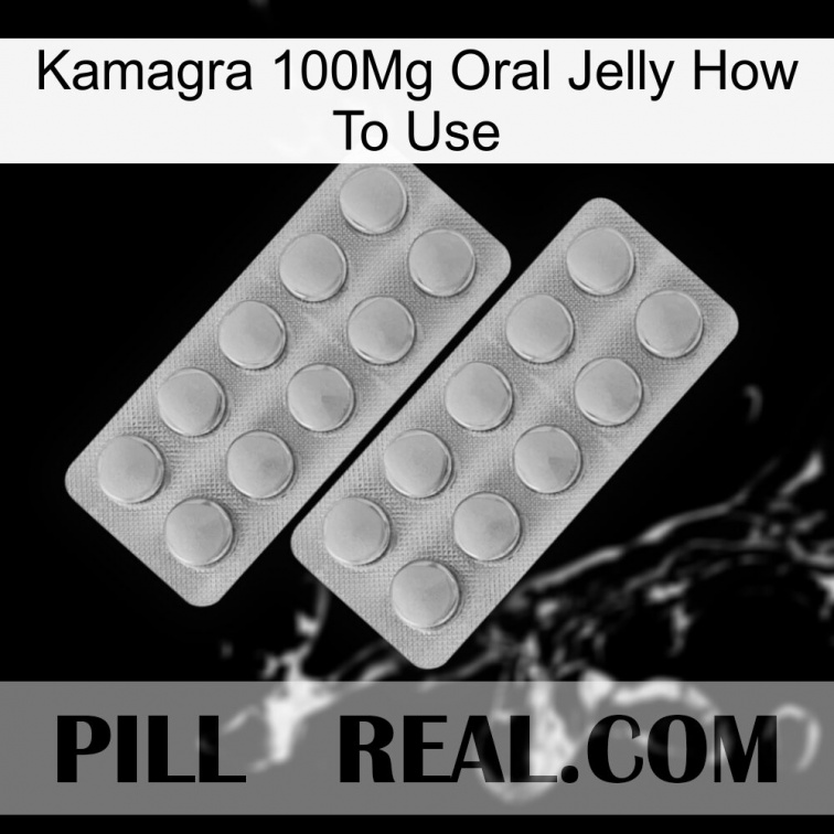 Kamagra 100Mg Oral Jelly How To Use 19